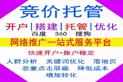 SEM代运营托管公司案例深度解读